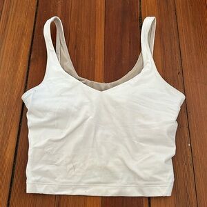 lululemon align tank